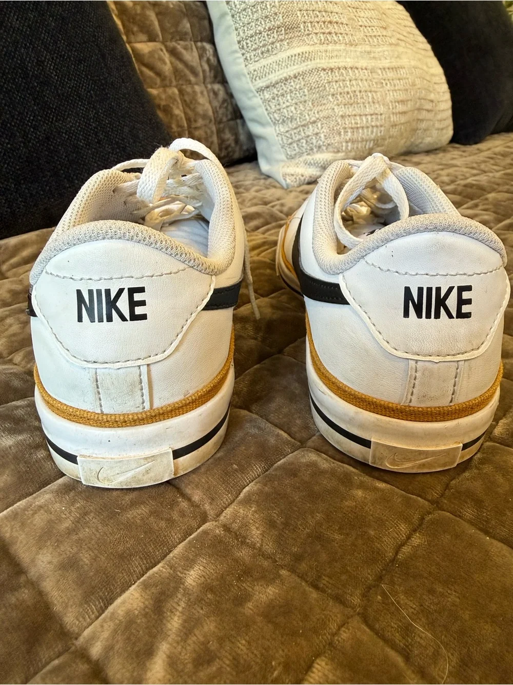 Nike Court Legacy - Boys 6Y